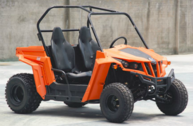  Applestone UTV 150